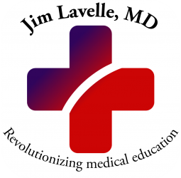 Jim Lavelle, MD